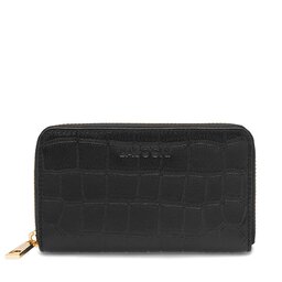 Lasocki Cartera grande para mujer Lasocki 2W1-003-AW23 Negro