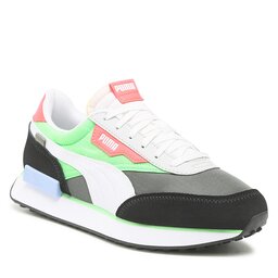 Puma Sneakers Puma Future Rider Play On 371149 85 Dark Shadow/Puma Black
