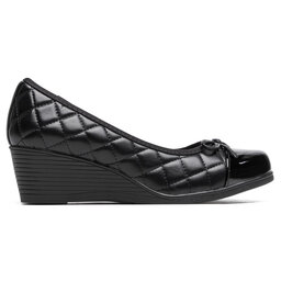 

Туфлі Clara Barson LS4851-16 Black, Чорний