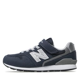 New Balance Laisvalaikio batai New Balance YV996NV3 Tamsiai mėlyna