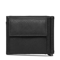 

Мале Чоловіче Портмоне Emporio Armani Y4R502 Y138E 81072 Black, Чорний