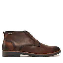 Pikolinos Bakancs Pikolinos M4V-8081BFC2 Barna