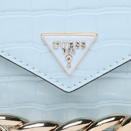 

Сумка Guess Retour (CG) Mini Bags HWCG86 64780 PWB, Голубий