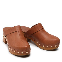 

Шльопанці Jenny Fairy HGT601-01 Brown, Коричневий