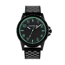 Lacoste Часовник Lacoste 2020149 Black