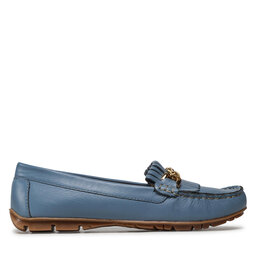 

Мокасини Sergio Bardi RST-MARA-05SB Jeans, Голубий