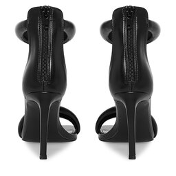 

Босоніжки Steve Madden Partay Sandal SM11002968-02002-001 Black, Чорний