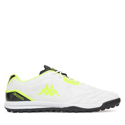 Kappa Sneakers Kappa SJ-F910-3 Weiß