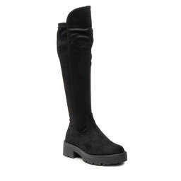 Tamaris Čižmy Tamaris 1-25506-29 Black 001