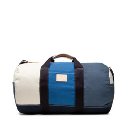 Tommy Hilfiger Geantă Tommy Hilfiger Sustainable Canvas Large Duffle AM0AM08467 C5F