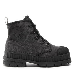 

Черевики туристичні Altercore Dent Dark Grey, Сірий
