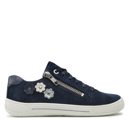 

Снікерcи Superfit 1-000100-8000 S Blau, Cиній