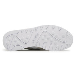 

Взуття Reebok Cl Nylon FV4507 White/White/Lgtgre, Білий
