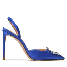 

Босоніжки Steve Madden Vionnet SM11001965-04003-006 Blue, Голубий