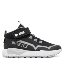 Primigi Sneakersy Primigi Pim Gtx GORE-TEX 8916655 S Czarny