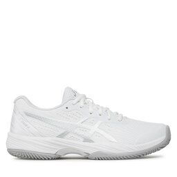 

Взуття Asics Gel-Game 9 Clay/Oc 1042A217 White/Pure Silver 100, Білий