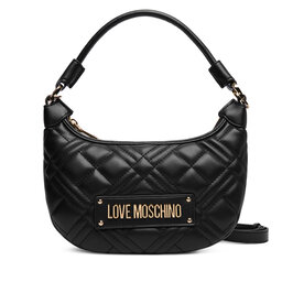 LOVE MOSCHINO Bolso LOVE MOSCHINO JC4110PP0NLA0000 Negro