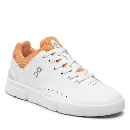 On Sneakers On The Roger Advantage 48.98513 White/Copper