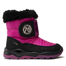 

Снігоходи Primigi GORE-TEX 8365911 S Cordur/Nero, Рожевий