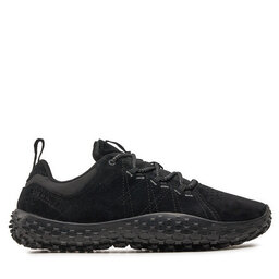 Merrell Trekkings Merrell Wrapt  J037753 Negru
