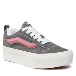 Vans Textilskor Vans Knu Stack VN000CP6GRY1 Grey