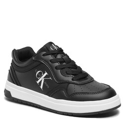 Calvin Klein Jeans Sneakersy Calvin Klein Jeans V3X9-80726-13559 S Black 999