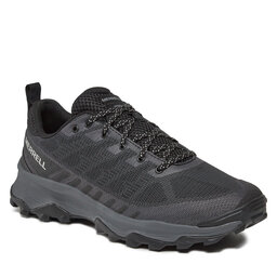 Merrell Trekkingi Merrell Speed Ecco M J036985 Black