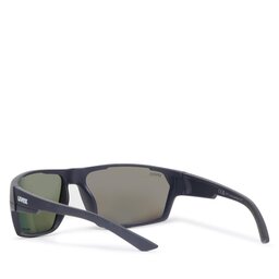 

Сонцезахисні окуляри Uvex Sportstyle 233 P S5320974440 Dedp Space, Чорний