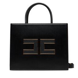 Elisabetta Franchi Rankinė Elisabetta Franchi BS-32A-56E2-V420 Juoda