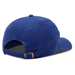 

Бейсболка New Era Moto Guzzi Logo Casual Classic 60284550 Blue, Cиній
