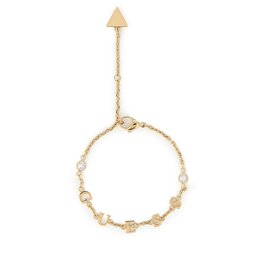 

Браслет Guess JUBB02 226JW YELLOW GOLD, Золотий