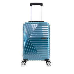 Semi Line Valigia da cabina Semi Line T5764-1 Blu