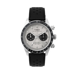 Timex Reloj Timex Waterbury Heritage TW2Y19300 Negro