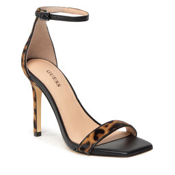 Guess Sandali Guess Devonp FL7DVP LEP03 LEOPA