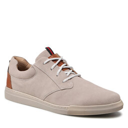 Sergio Bardi Lågskor Sergio Bardi MI07-B180-B07-01 Light Grey