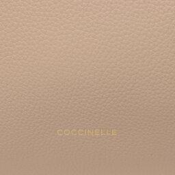 

Сумка Coccinelle, Бежевий