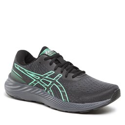 Asics Pantofi Asics Gel-Excite 9 1011B338 Black/New Leaf 015