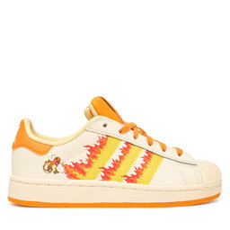 adidas Sneakers adidas Pokemon Superstar II KJ5618 Beige