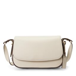 Lauren Ralph Lauren Geantă Lauren Ralph Lauren Maddy 24 431897375005 Vanilla