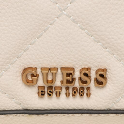 

Сумка Guess Abey (QB) HWQB85 58190 STO, Бежевий