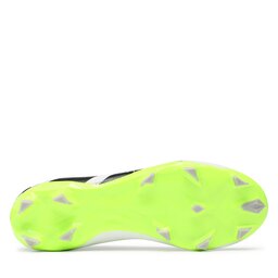 

Взуття adidas Predator Accuracy.3 Firm Ground GZ0024 Ftwwht/Cblack/Luclem, Білий