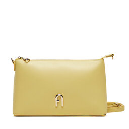 Furla Дамска чанта Furla Diamante WE00615 AX0733 3684S Жълт