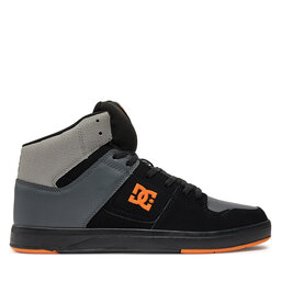 DC Сникърси DC Cure Hi Top ADYS400072-XKNS Сив