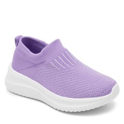 PULSE UP Sneakers PULSE UP CP70-23020(IV)DZ Viola