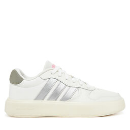 adidas Αθλητικά adidas Litecourt JI2342 Λευκό
