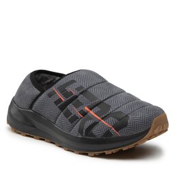 Rossignol Papuci de casă Rossignol Rossi Chalet RNLMC17 Black 200
