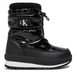 Calvin Klein Jeans Sniega zābaki Calvin Klein Jeans V3A5-81037-1485 M Melns