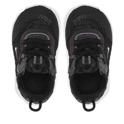 

Взуття Nike Rt Live (TD) CW1620 003 Black/White/Dk Smoke Grey, Чорний