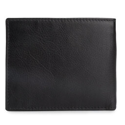 

Велике Чоловіче Портмоне Pierre Cardin Tilak06 8824 Nero, Чорний