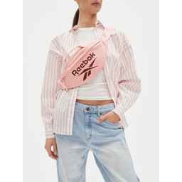 Reebok Gürteltasche﻿ Reebok RBK-039-CCC-05 Rosa